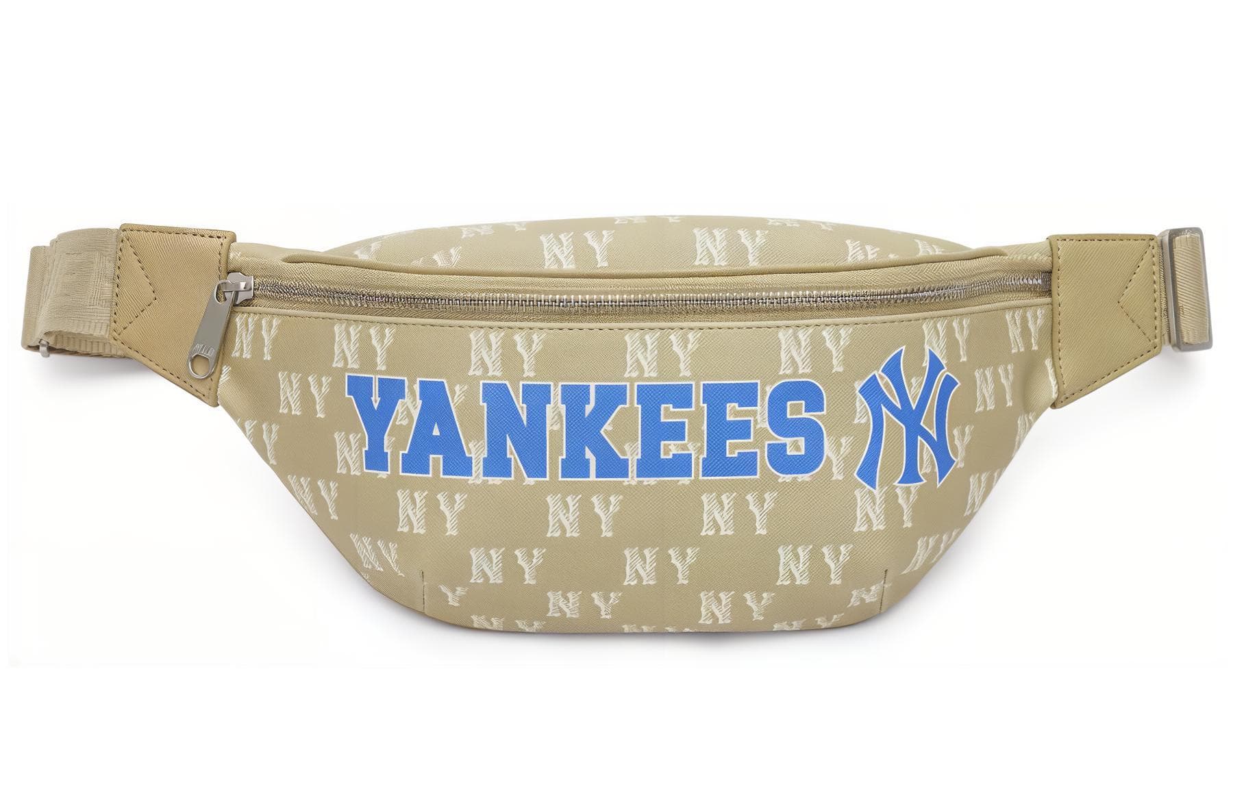 Нагрудная сумка MLB logo - изображение 3