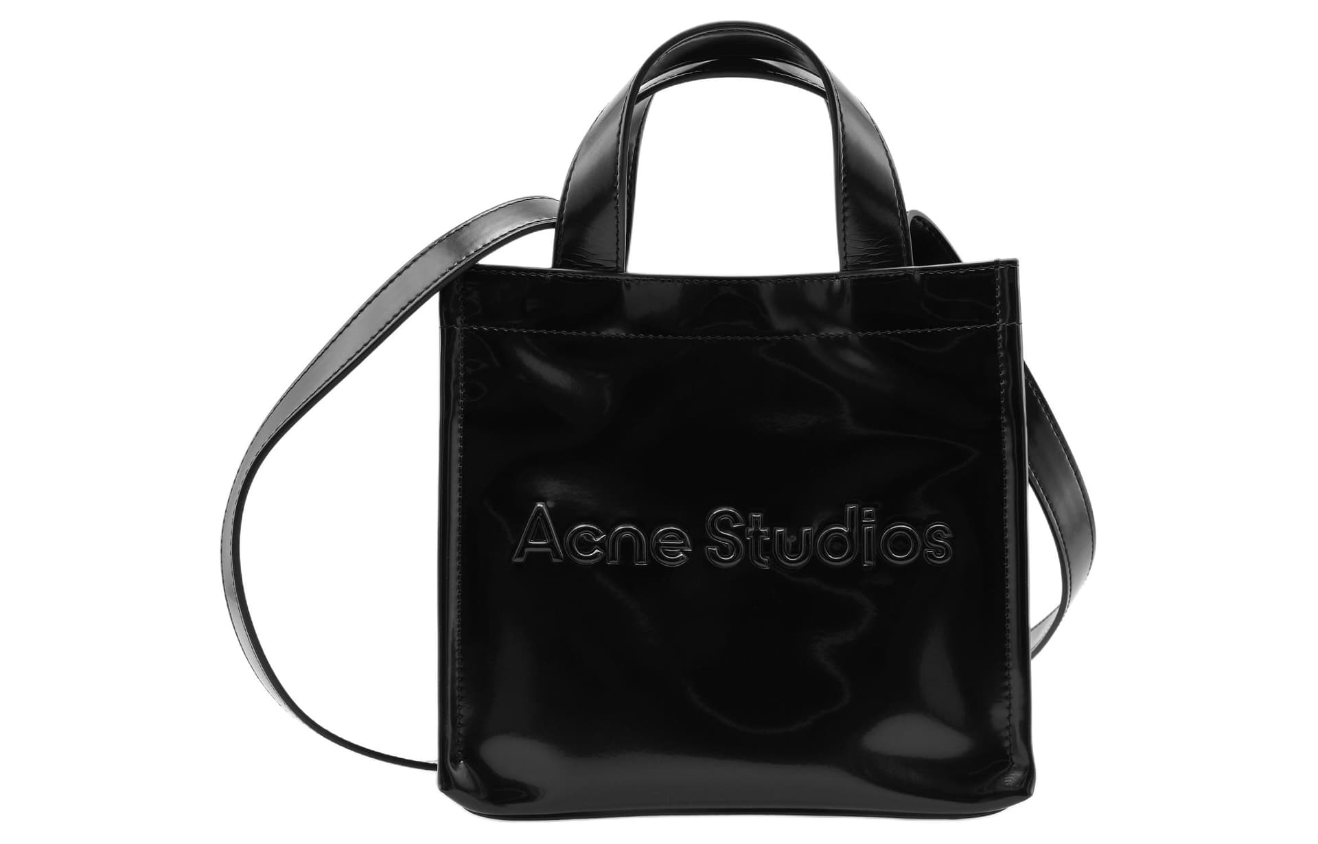 Сумка Acne Studios Tote - изображение 2