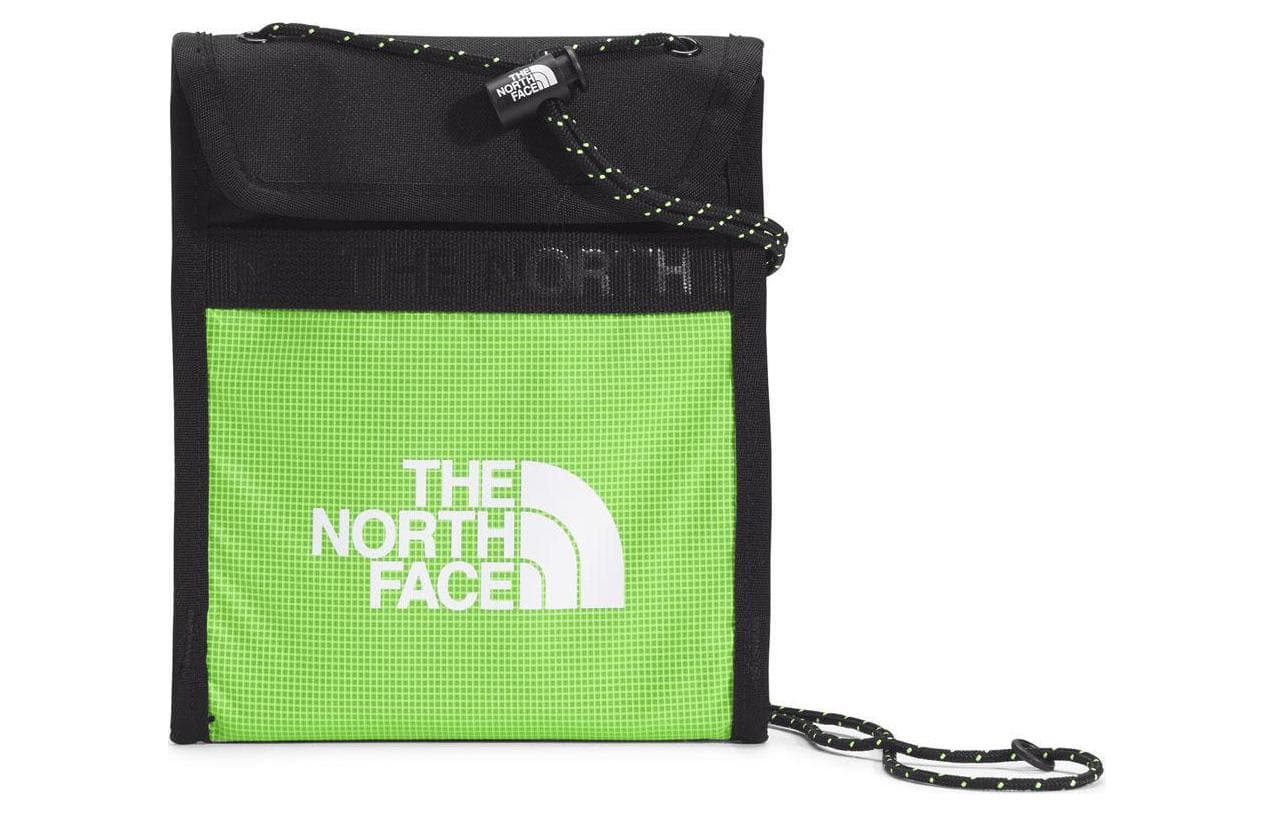 Сумка через плечо THE NORTH FACE - изображение 2