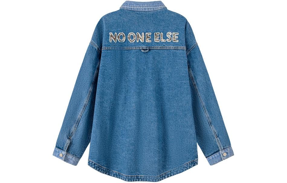 Блузка NO ONE ELSE - изображение 2