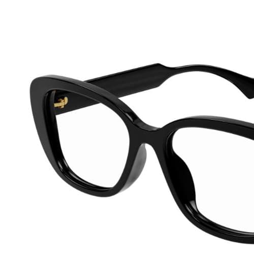 Оправа Gucci Optical Frames Black - изображение 2