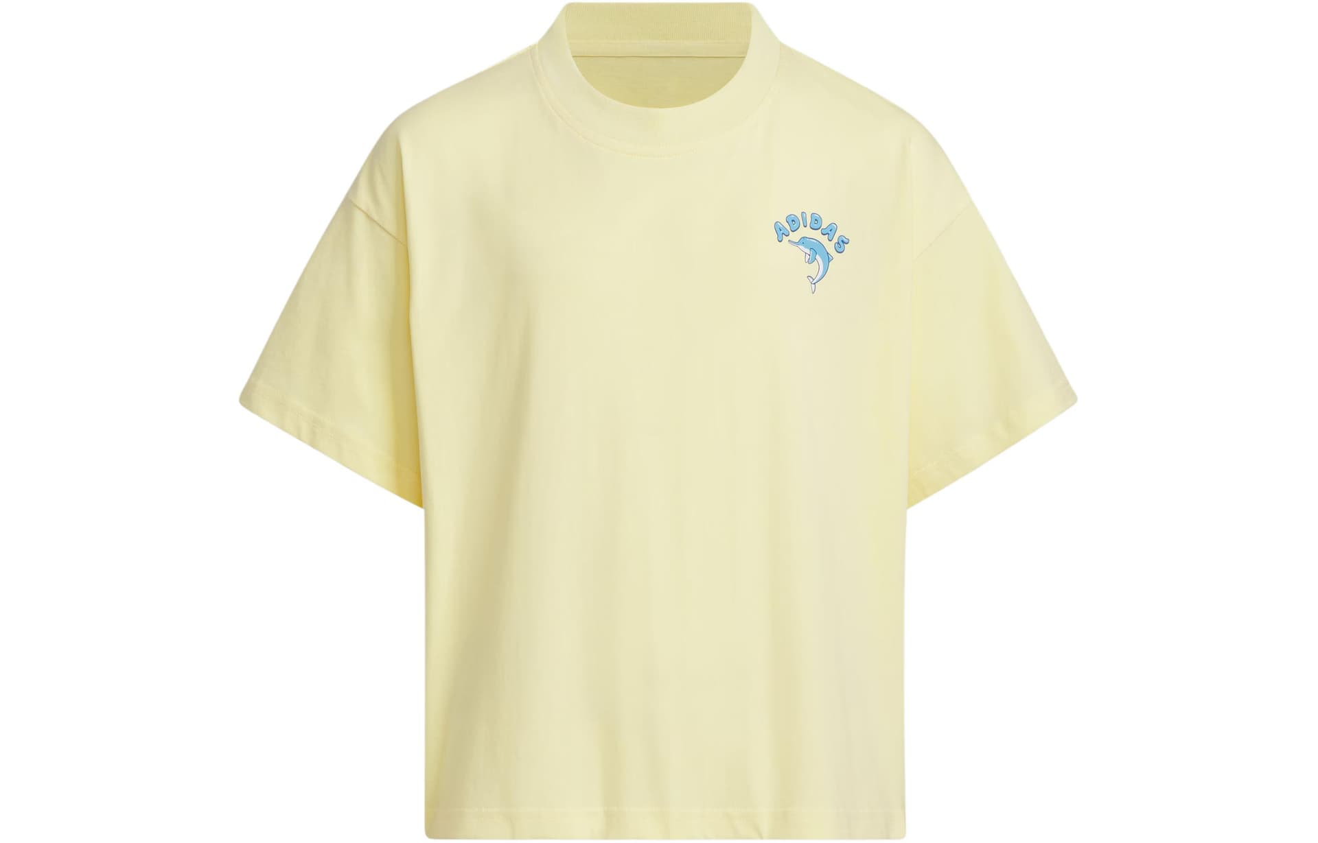 Футболка adidas x Pemslou Ap Cotton T-Shirt T - изображение 1