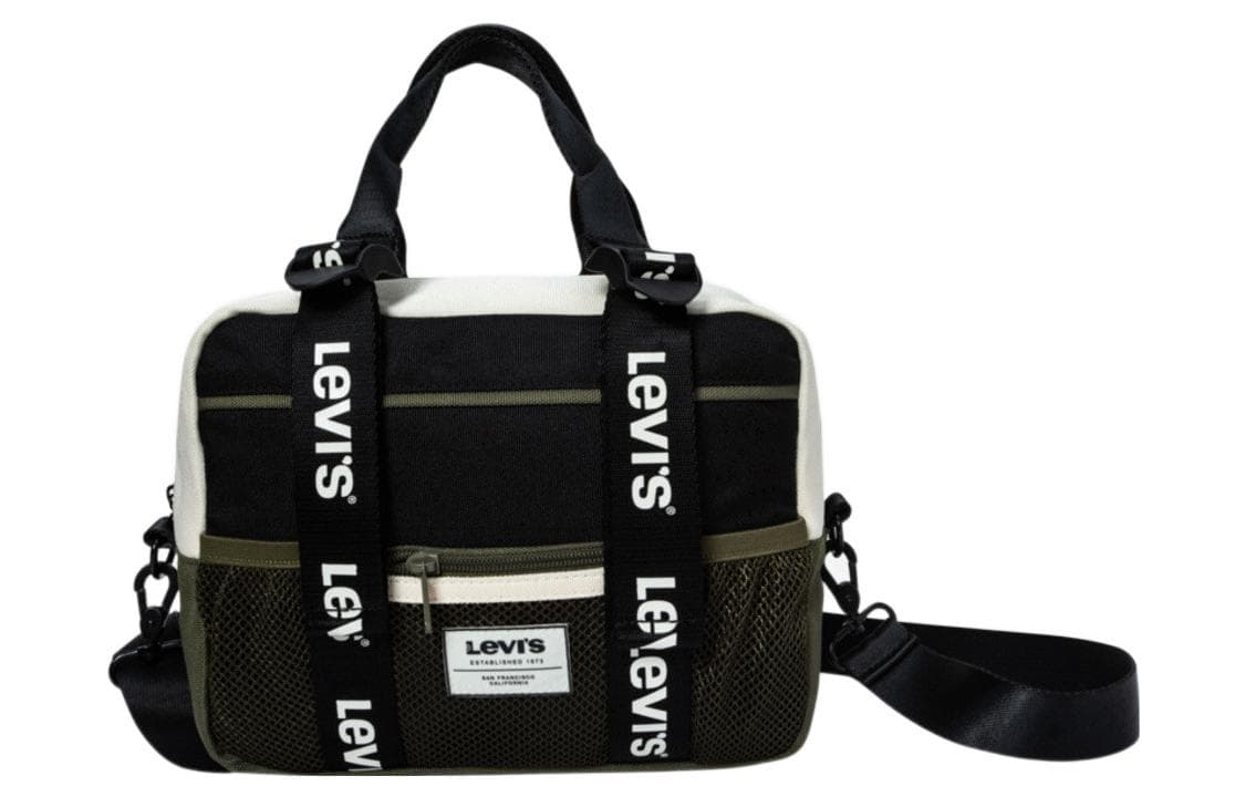 Сумка Levis - изображение 1