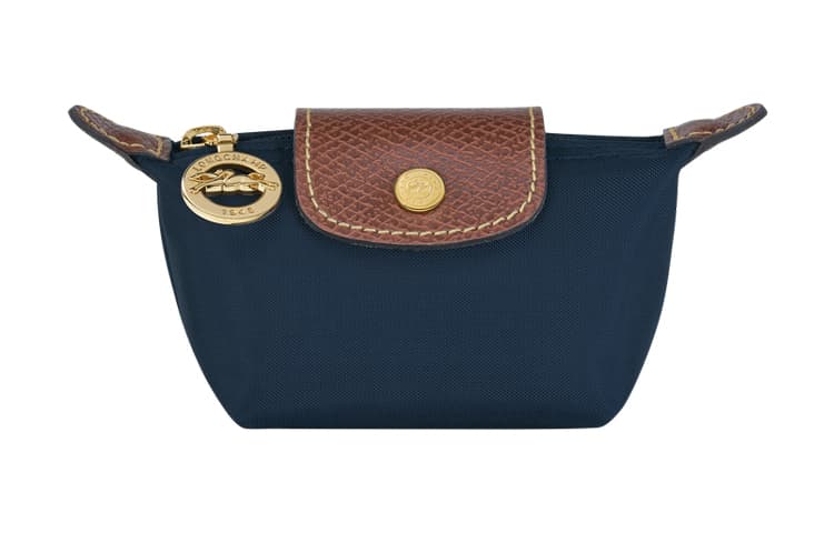Портмоне LONGCHAMP Le Pliage - изображение 1