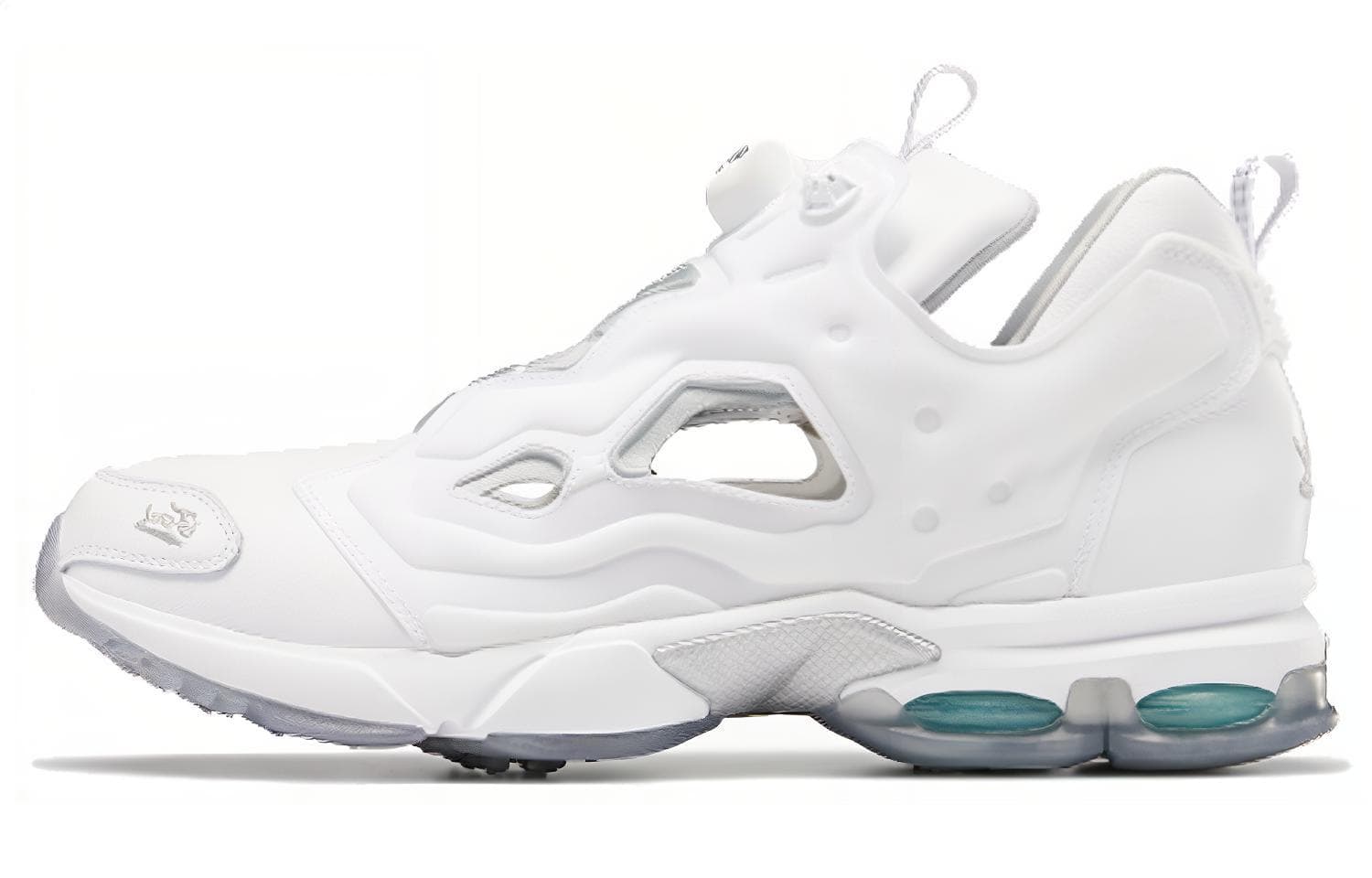 Кроссовки Reebok Fury Dmx - изображение 1