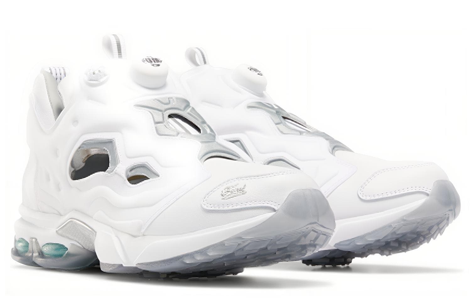 Кроссовки Reebok Fury Dmx - изображение 3
