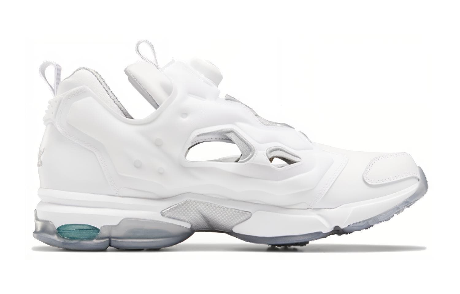 Кроссовки Reebok Fury Dmx - изображение 2