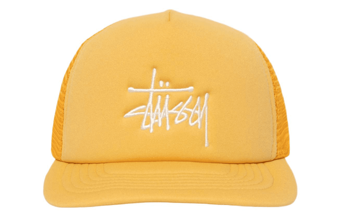 Кепка Stussy Logo - изображение 2