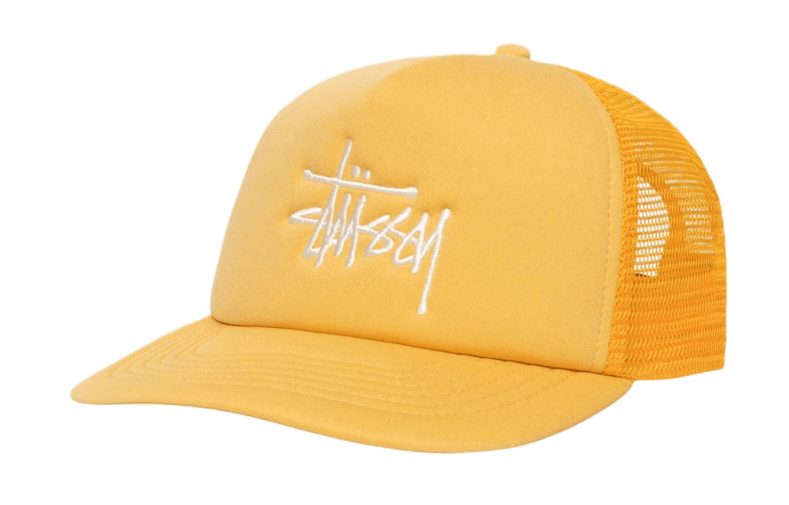 Кепка Stussy Logo - изображение 1