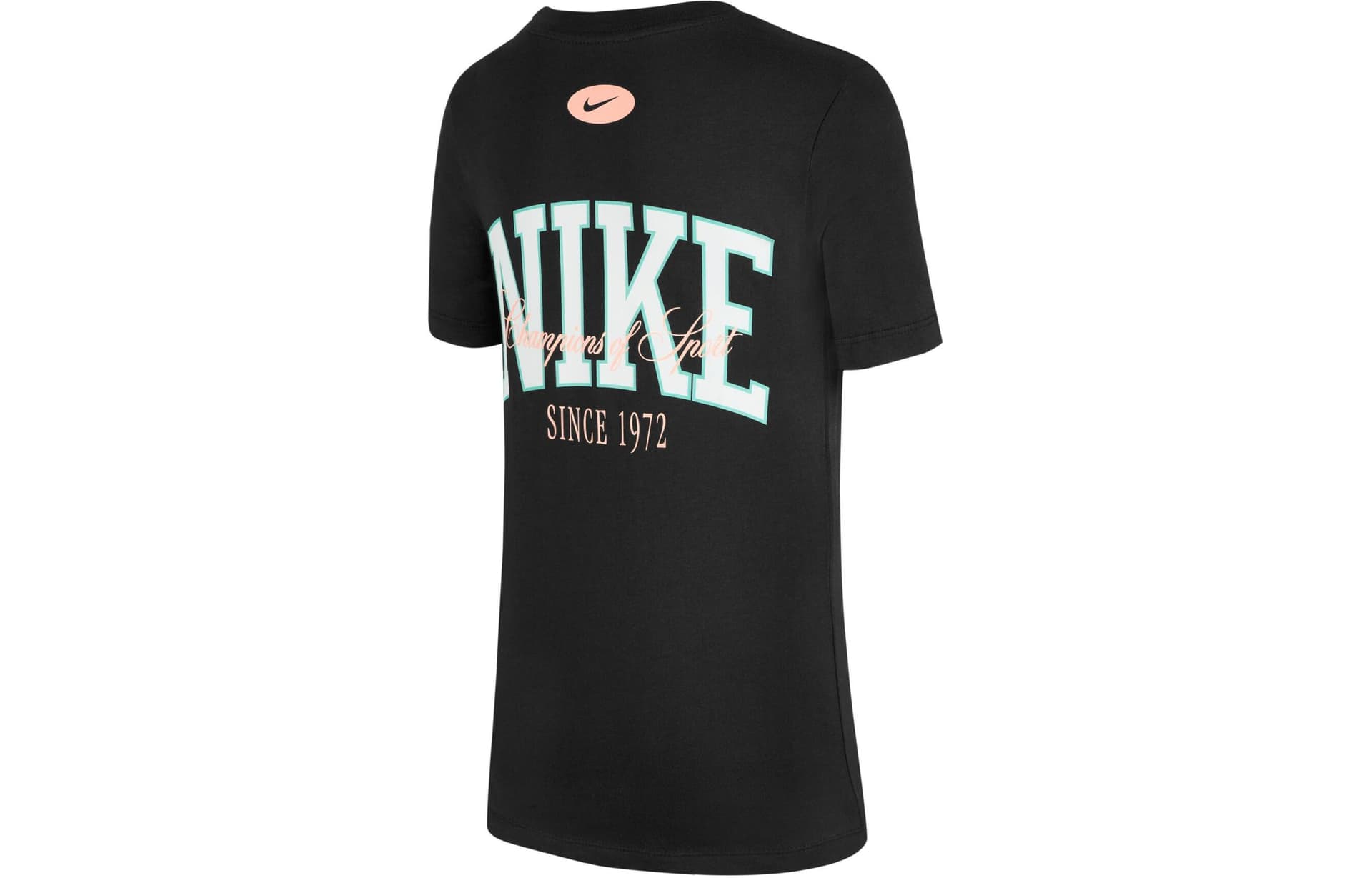 Футболка Nike Sportswear Amplify logoT - изображение 2