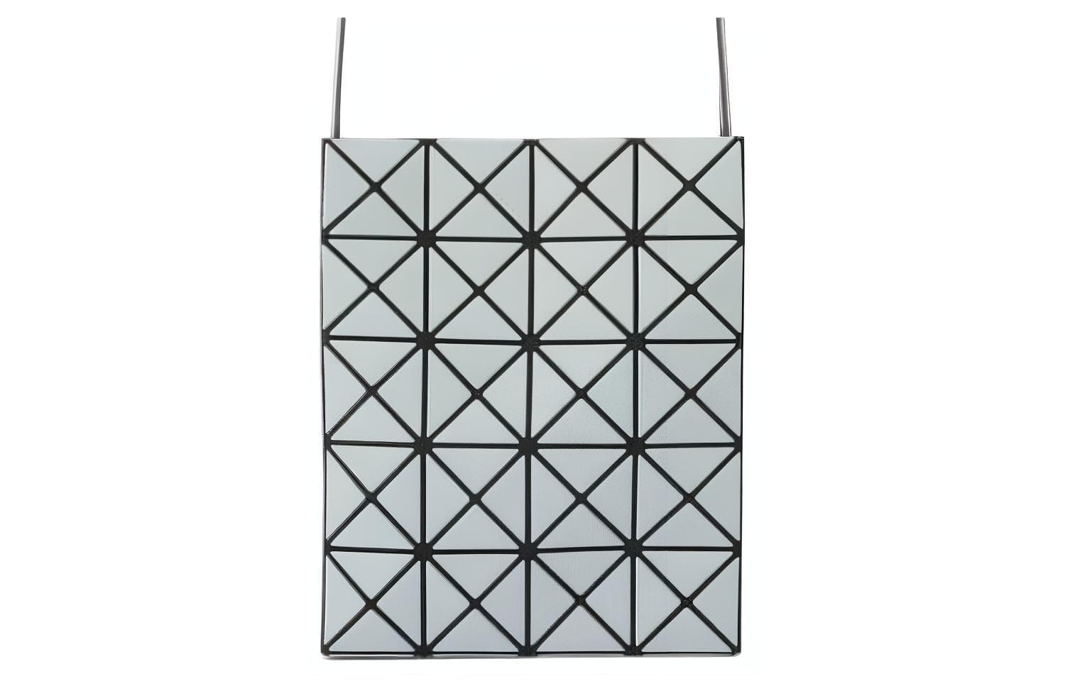 Сумка через плечо ISSEY MIYAKE Prism Frost - изображение 1