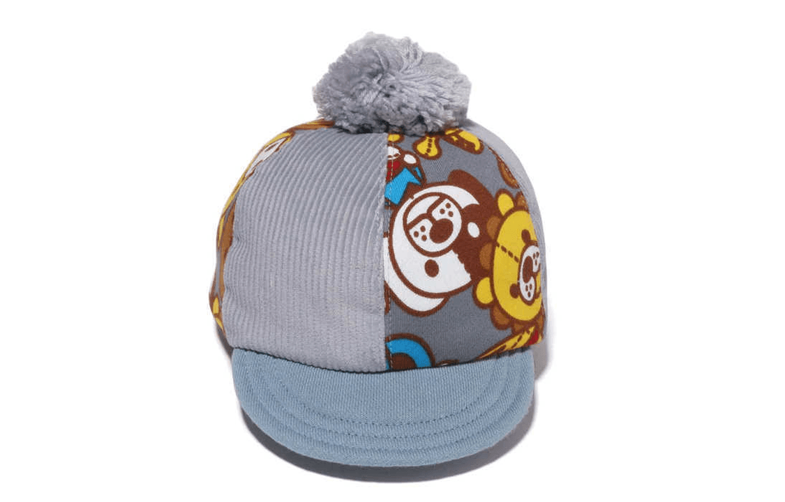 Кепка A BATHING APE - - изображение 3