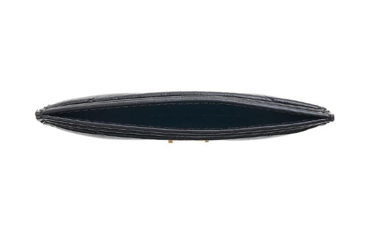 Картхолдер SAINT LAURENT YSL Monogram Logo - изображение 6
