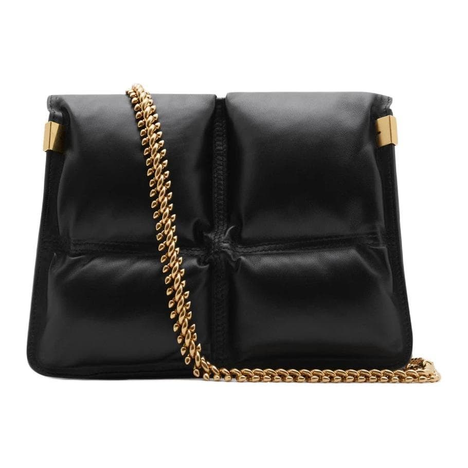 Мини-сумка Burberry - изображение 1