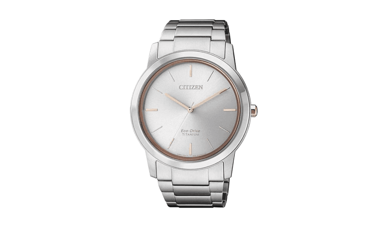 Часы CITIZEN50 41.3mm - изображение 1