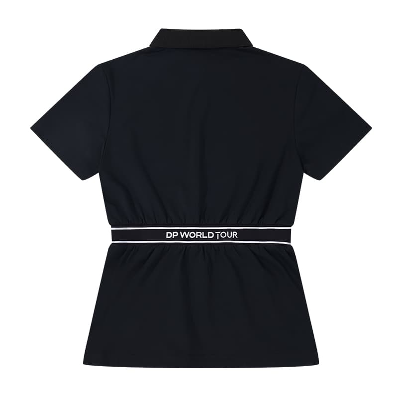 Футболка EUROPEAN TOUR T - изображение 2