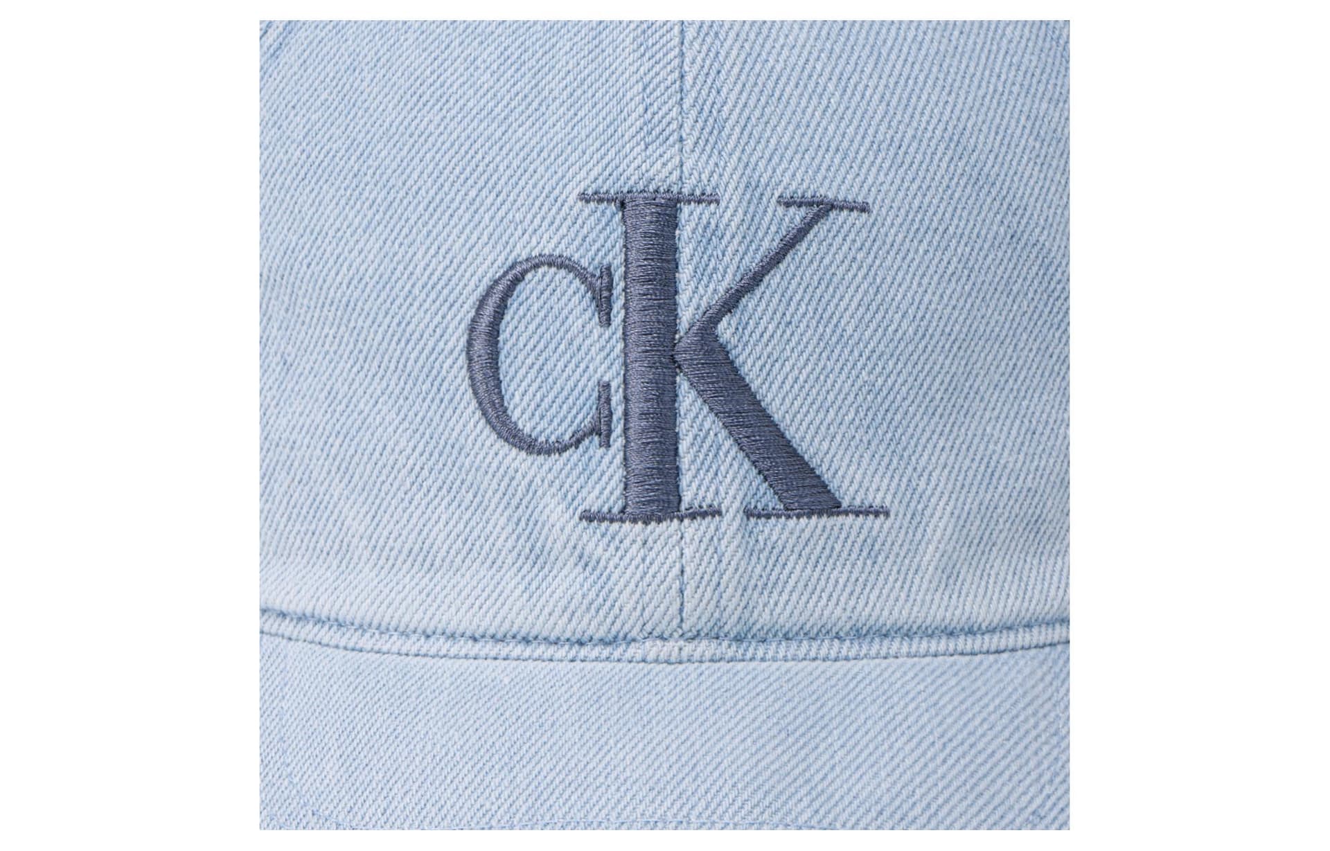 Кепка CKCalvin Klein Logo - изображение 5