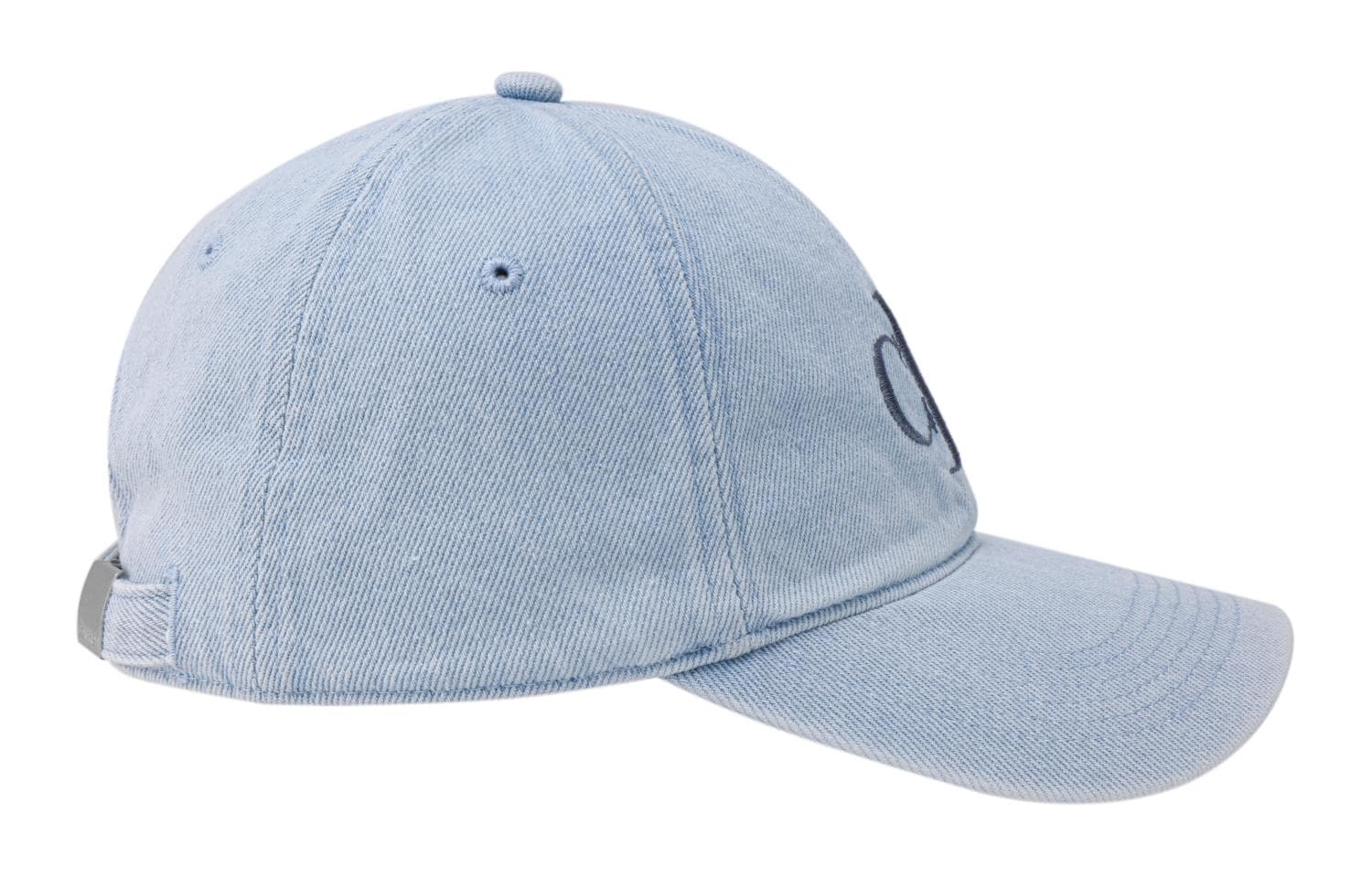 Кепка CKCalvin Klein Logo - изображение 3