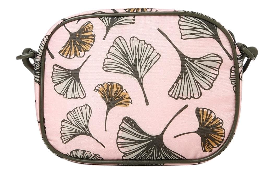 Мини-сумка PUMA Core Pop Cross Body Bag Pink - изображение 4
