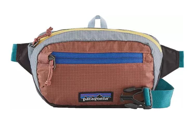 Поясная сумка patagonia - изображение 1