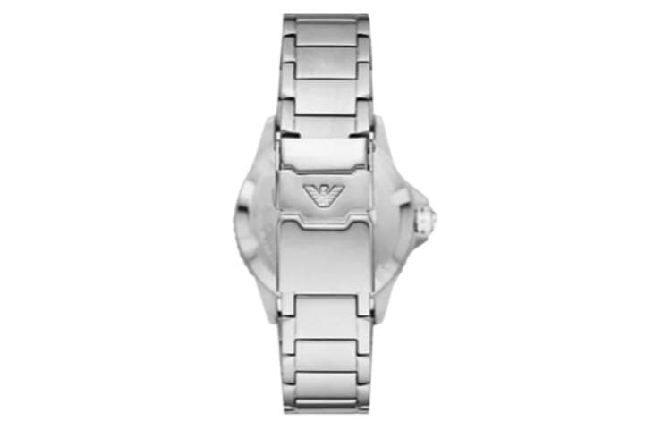 Механические часы EMPORIO ARMANI 42mm 100 - изображение 5