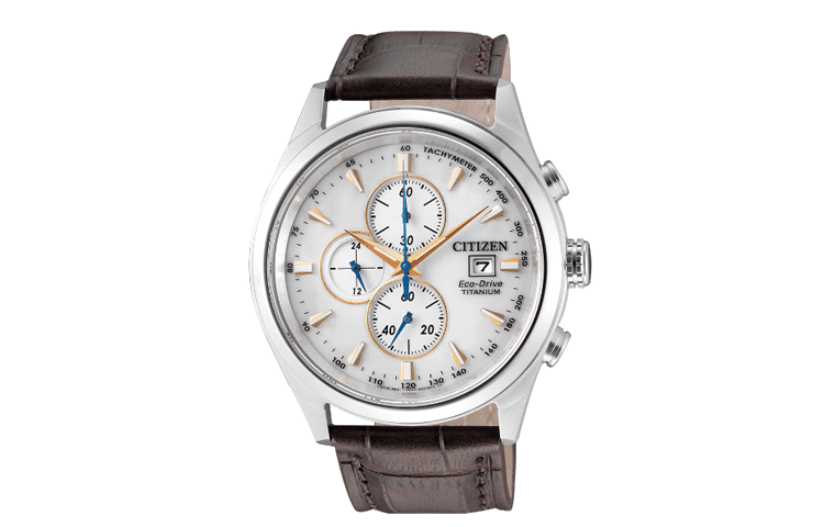 Часы CITIZEN100 42.5mm - изображение 1