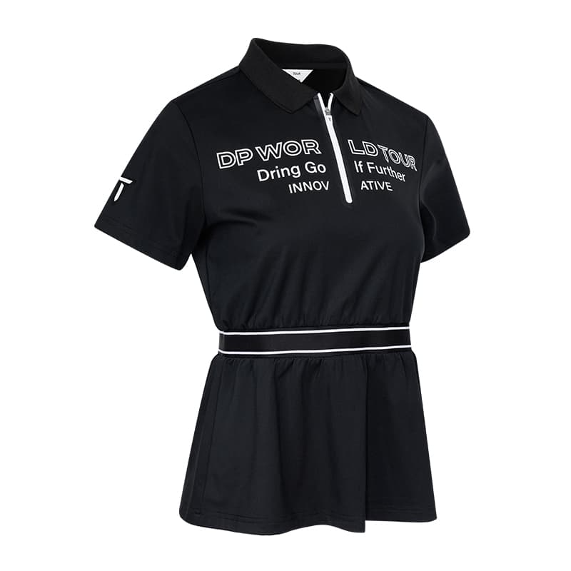 Футболка EUROPEAN TOUR T - изображение 3
