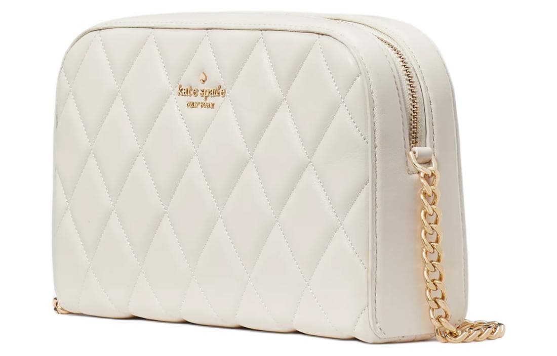 Сумка через плечо kate spade Carey - изображение 2