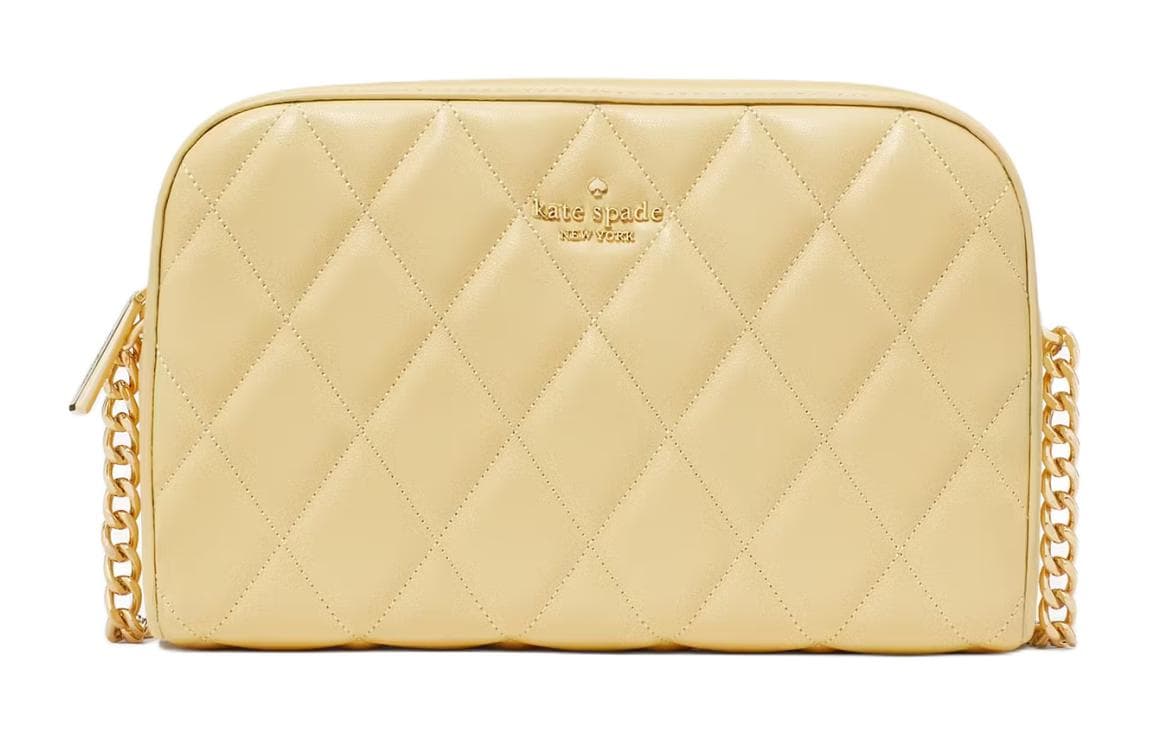 Сумка через плечо kate spade Carey - изображение 1