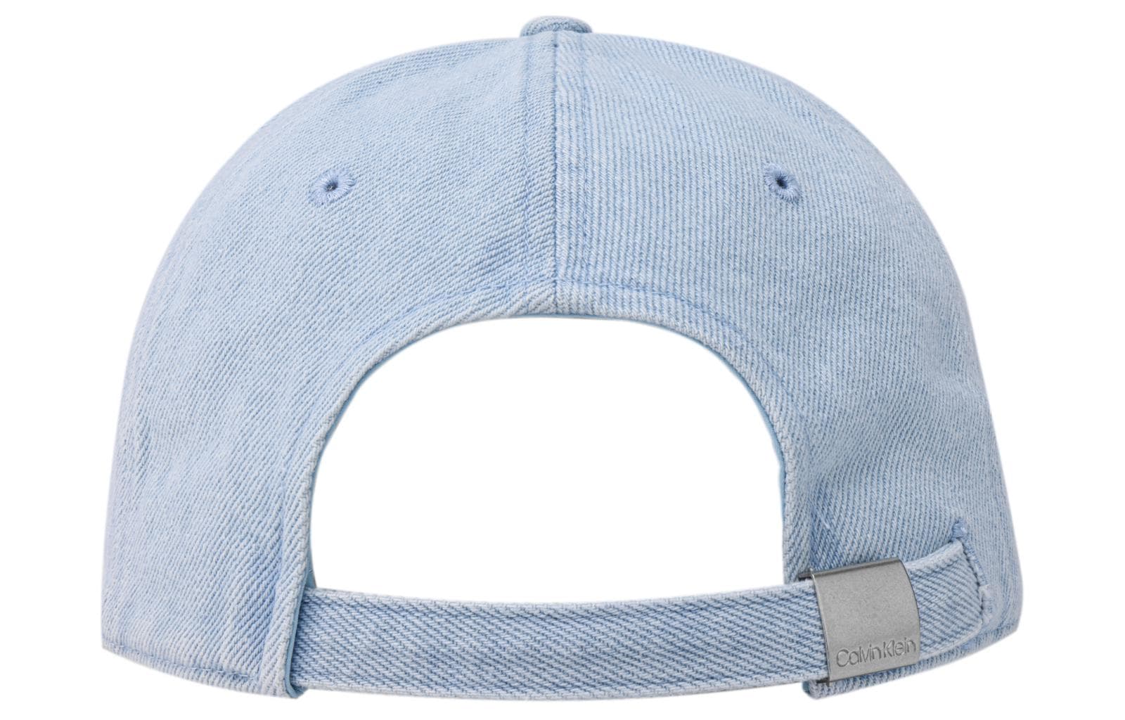Кепка CKCalvin Klein Logo - изображение 4