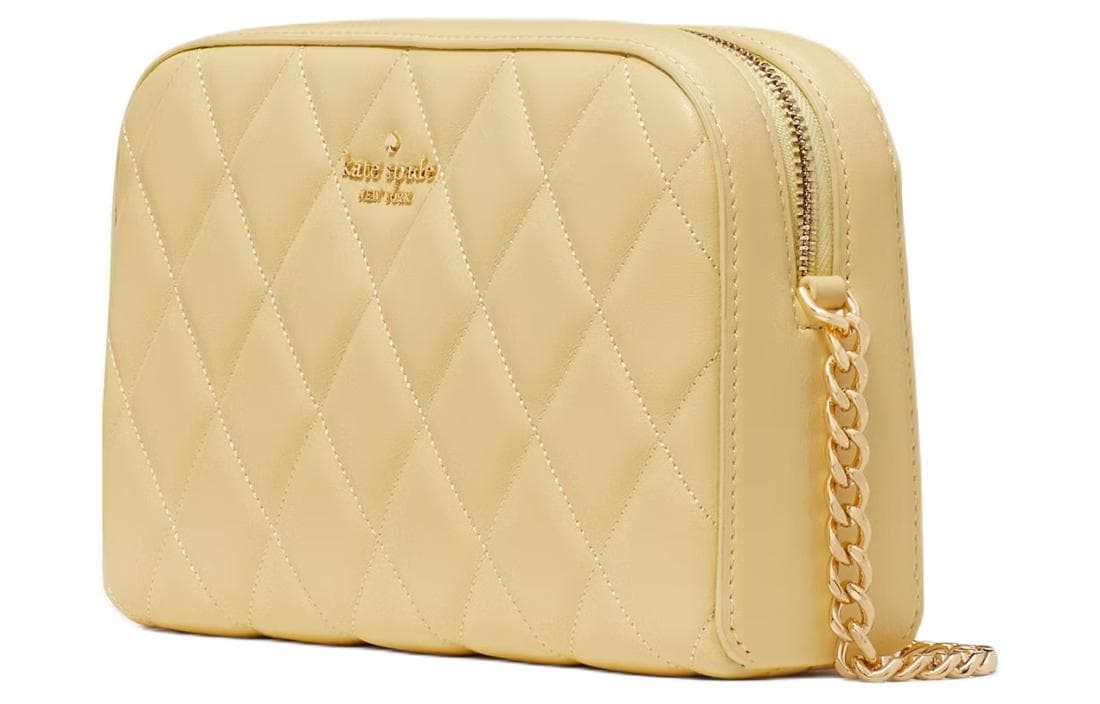 Сумка через плечо kate spade Carey - изображение 2
