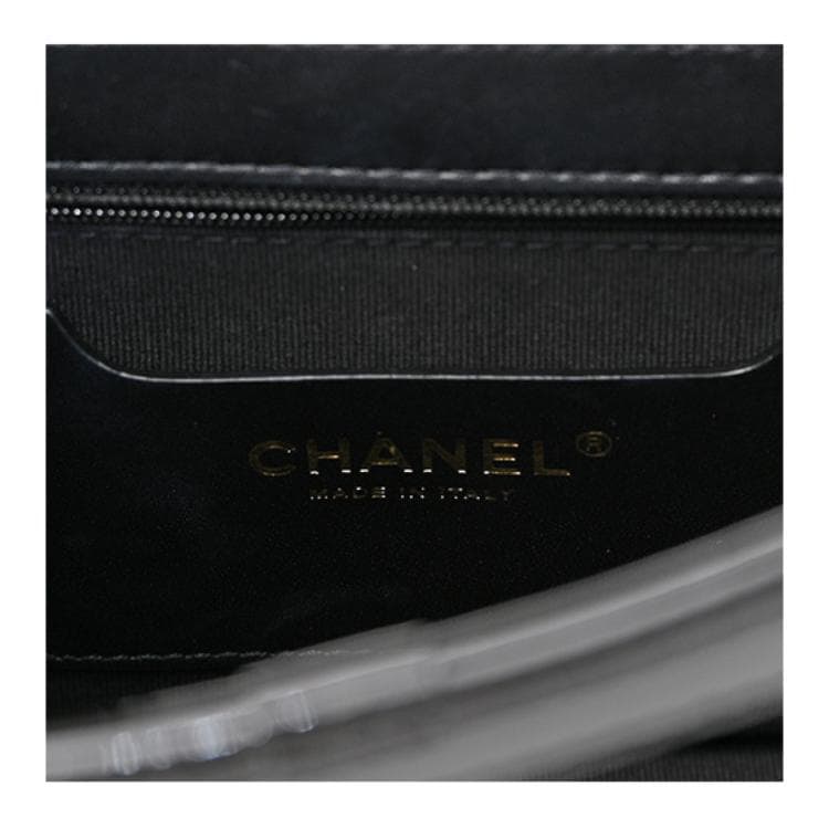 Сумка CHANEL 23S - изображение 9