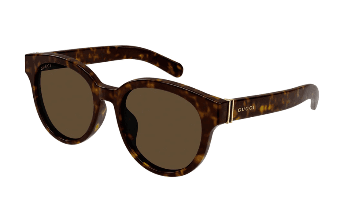 Солнцезащитные очки GUCCI Logo - изображение 1