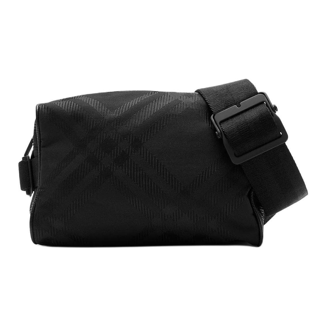 Поясная сумка Burberry Crossbody Waist Bag - изображение 3