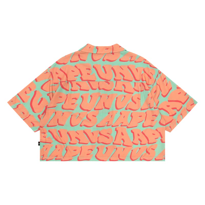 Блузка Aape - изображение 2