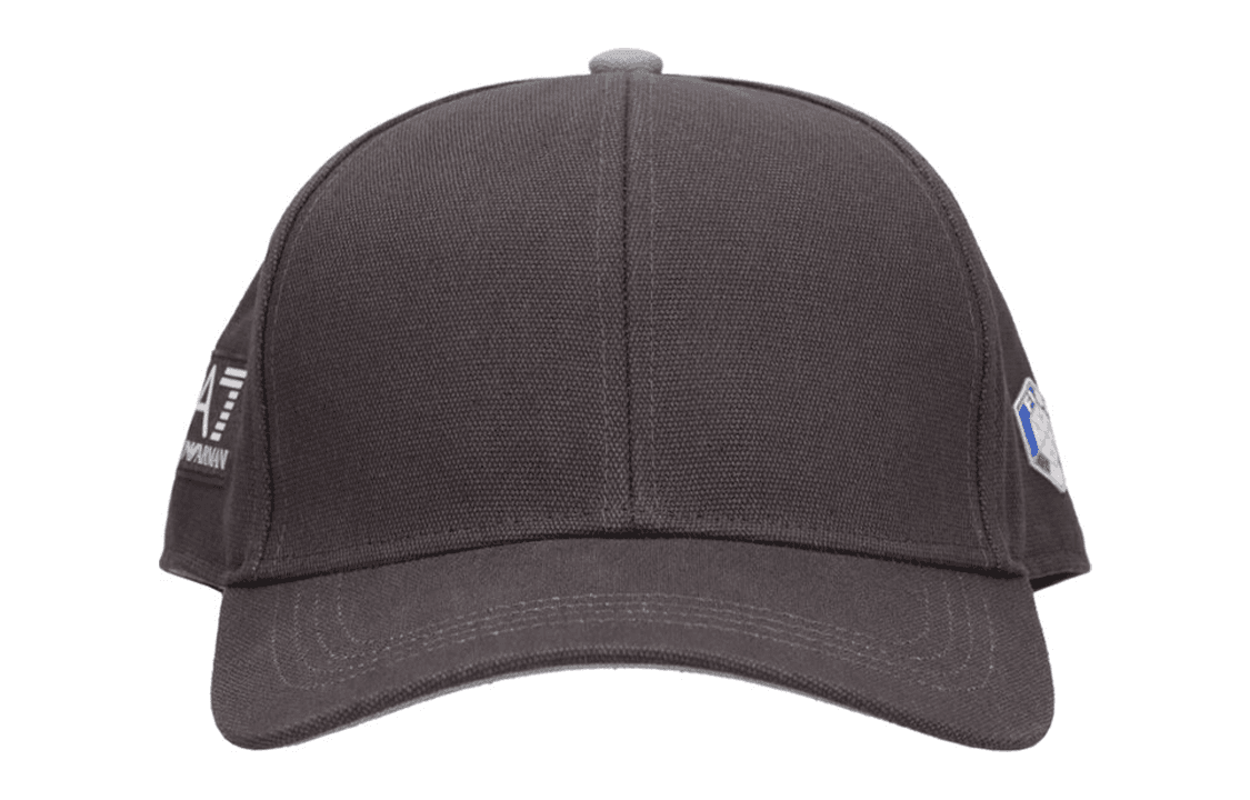 Кепка EMPORIO ARMANI Logo - - изображение 2