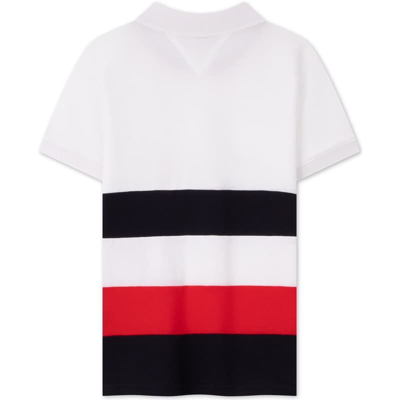 Tommy Hilfiger Polo - изображение 2