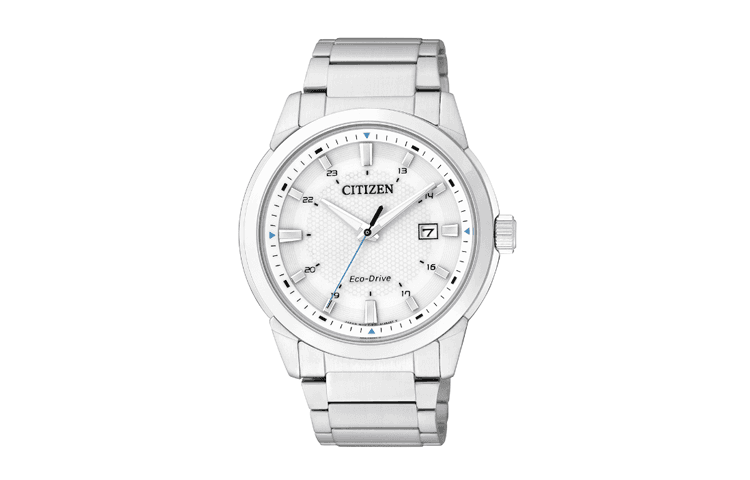 Часы CITIZEN50 41mm BM7141-51A - изображение 1