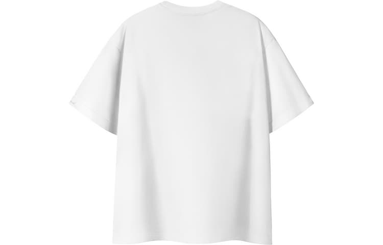Футболка PSO Brand LogoT - изображение 2