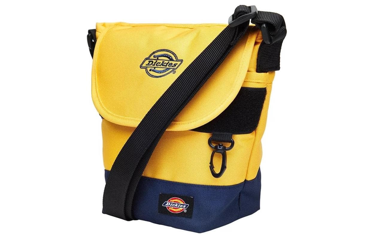 Сумка через плечо Dickies - изображение 2