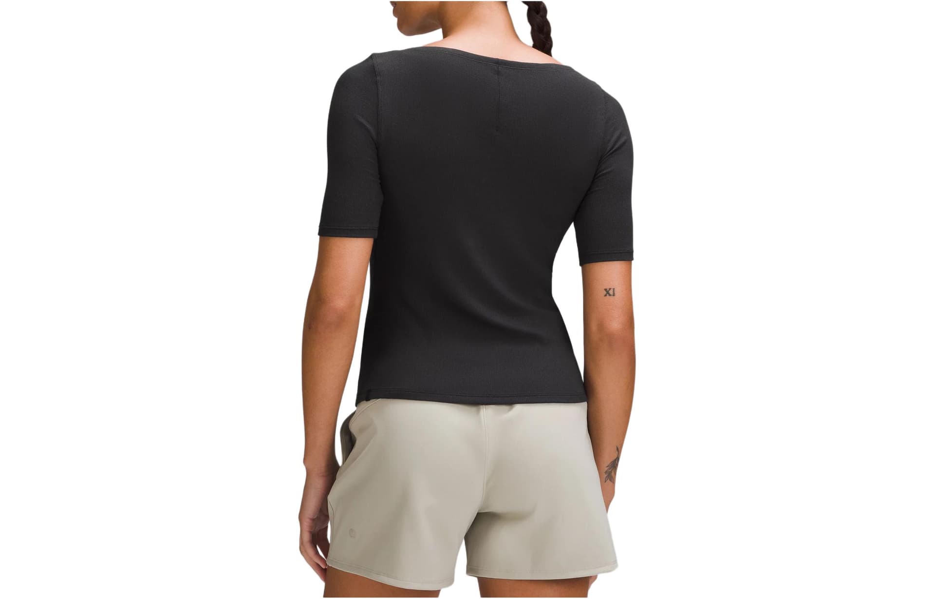 Футболка lululemon Hold Tight T - изображение 3