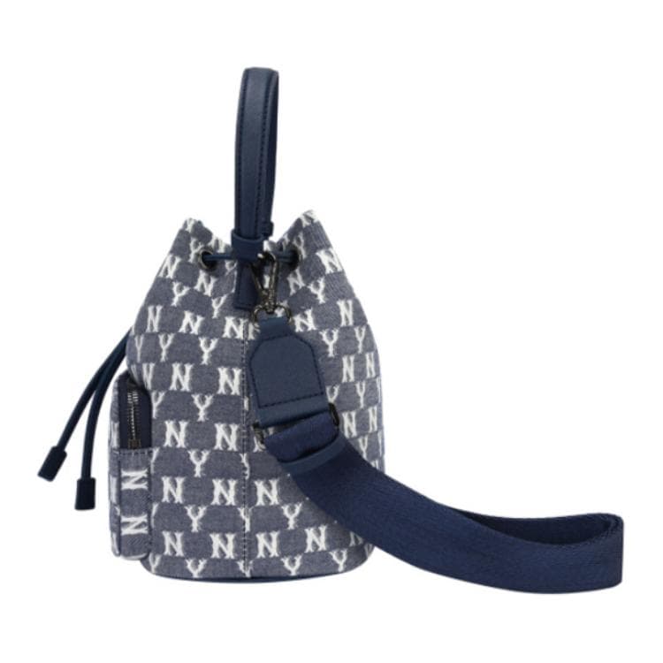 Сумка через плечо MLB Monogram NY - изображение 3
