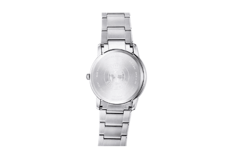 Часы CITIZEN50 41.3mm - изображение 2
