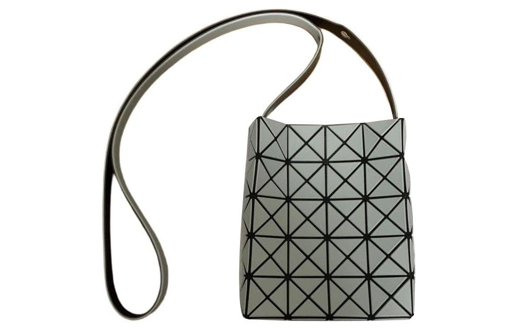 Сумка через плечо ISSEY MIYAKE Prism Frost - изображение 5