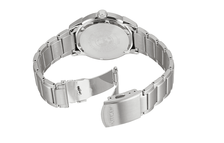 Часы CITIZEN50 41mm BM7141-51A - изображение 3