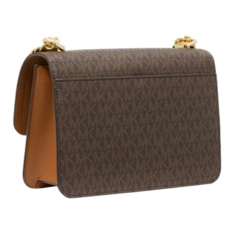 Сумка через плечо MICHAEL KORS MK Heather - изображение 2