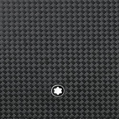 Кошелек MONTBLANC Logo - изображение 5