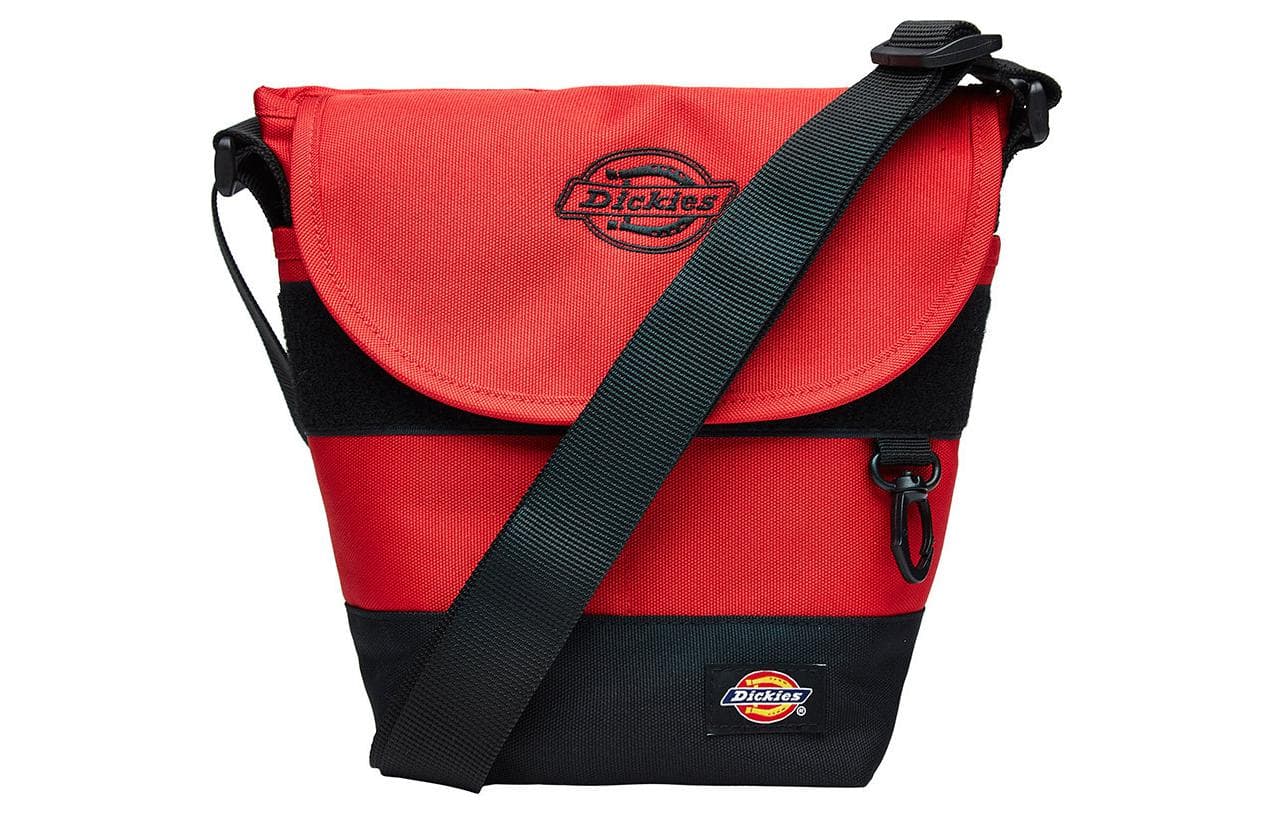 Сумка через плечо Dickies - изображение 1