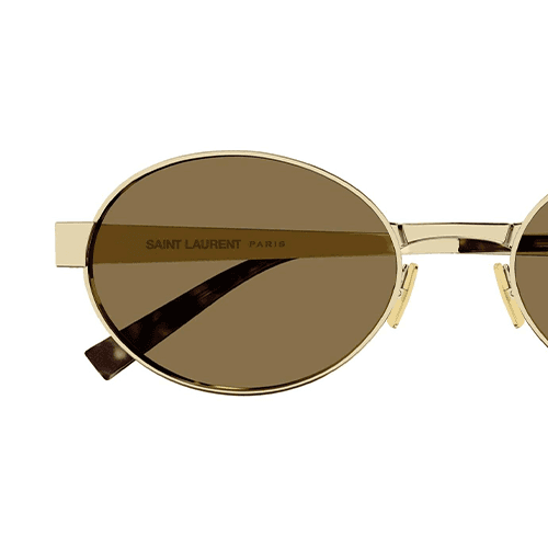 Солнцезащитные очки SAINT LAURENT - изображение 4