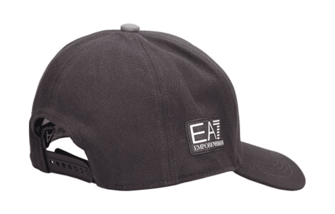 Кепка EMPORIO ARMANI Logo - - изображение 3